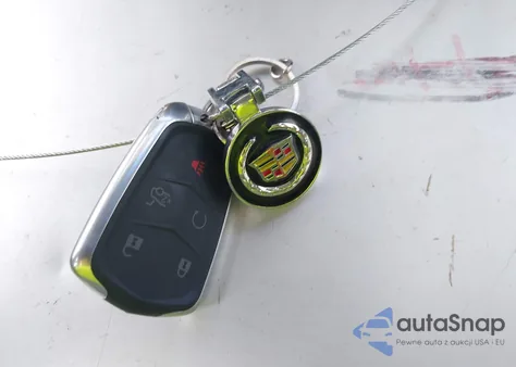 2016 Cadillac Xts Premium Collection z USA, uszkodzony, nr VIN 2G61P5S37G9153868